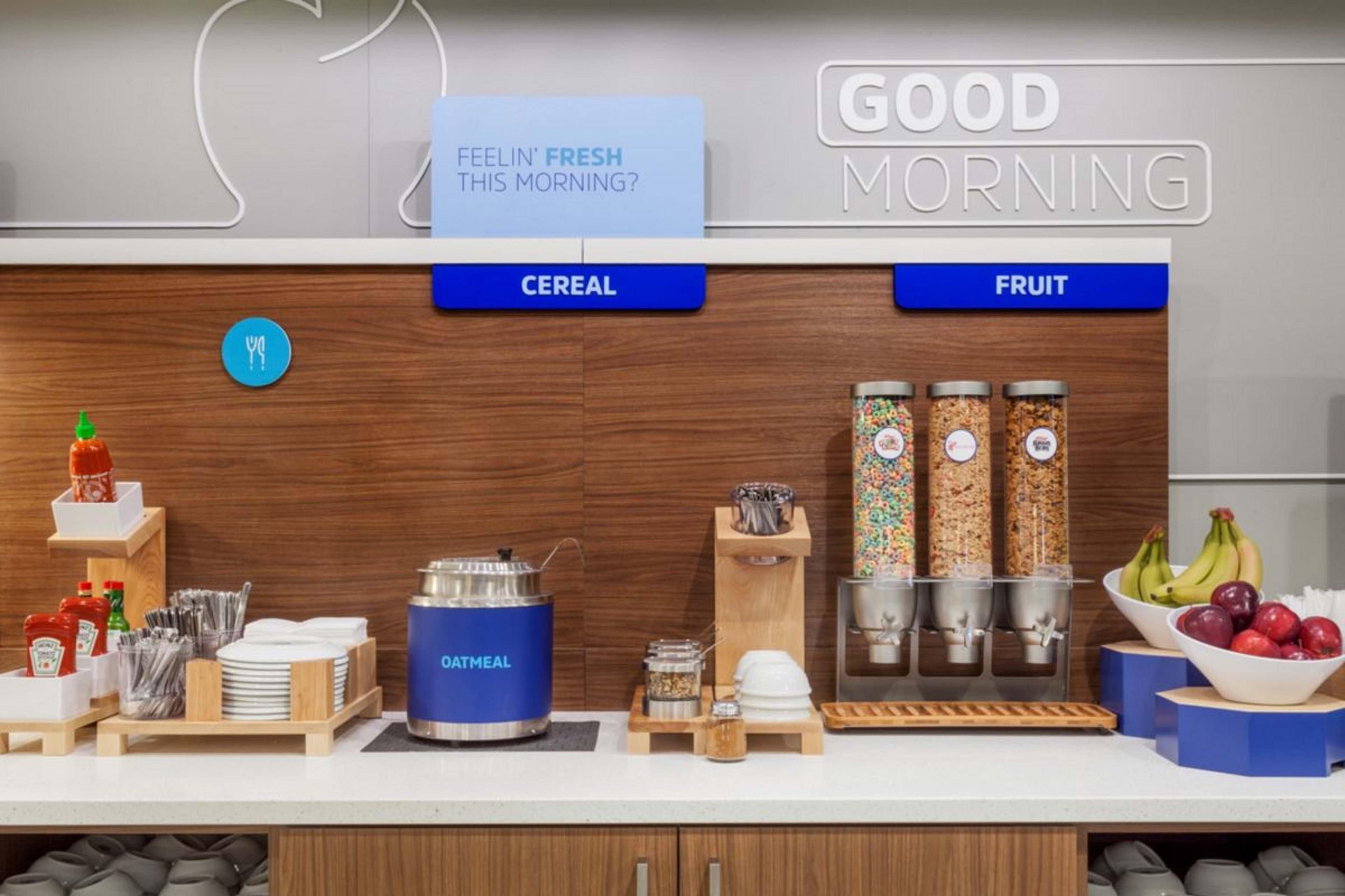 Holiday Inn Express & Suites El Paso Airport By Ihg Ngoại thất bức ảnh