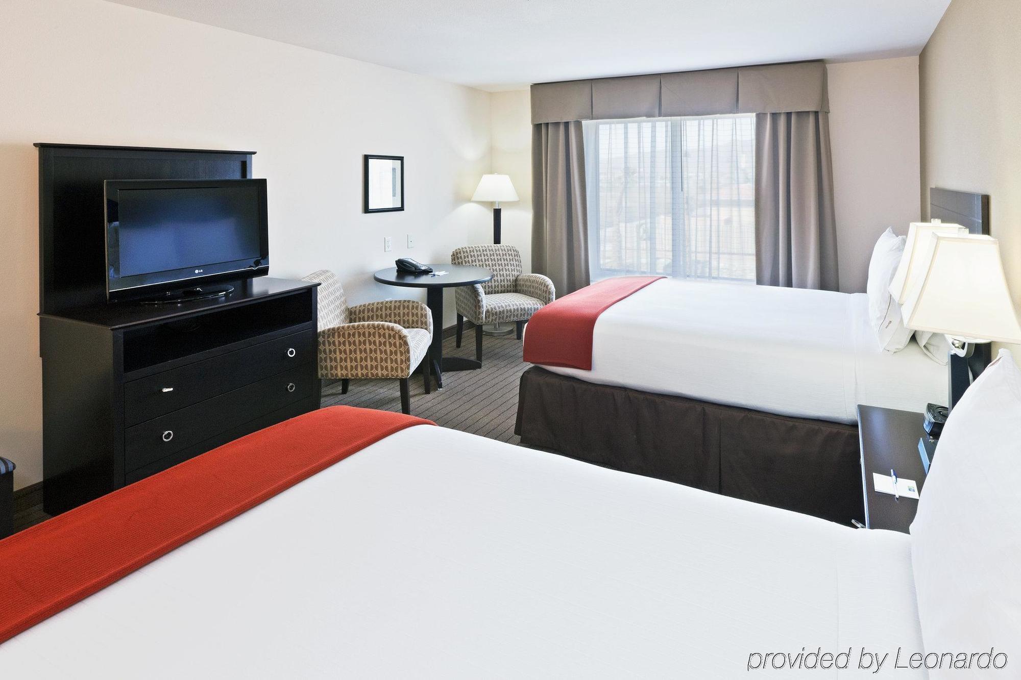 Holiday Inn Express & Suites El Paso Airport By Ihg Phòng bức ảnh