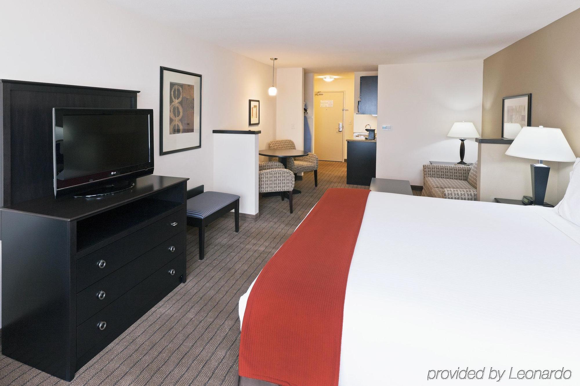Holiday Inn Express & Suites El Paso Airport By Ihg Phòng bức ảnh