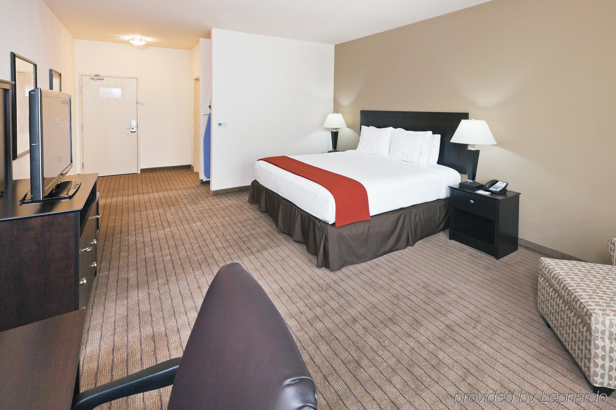 Holiday Inn Express & Suites El Paso Airport By Ihg Phòng bức ảnh