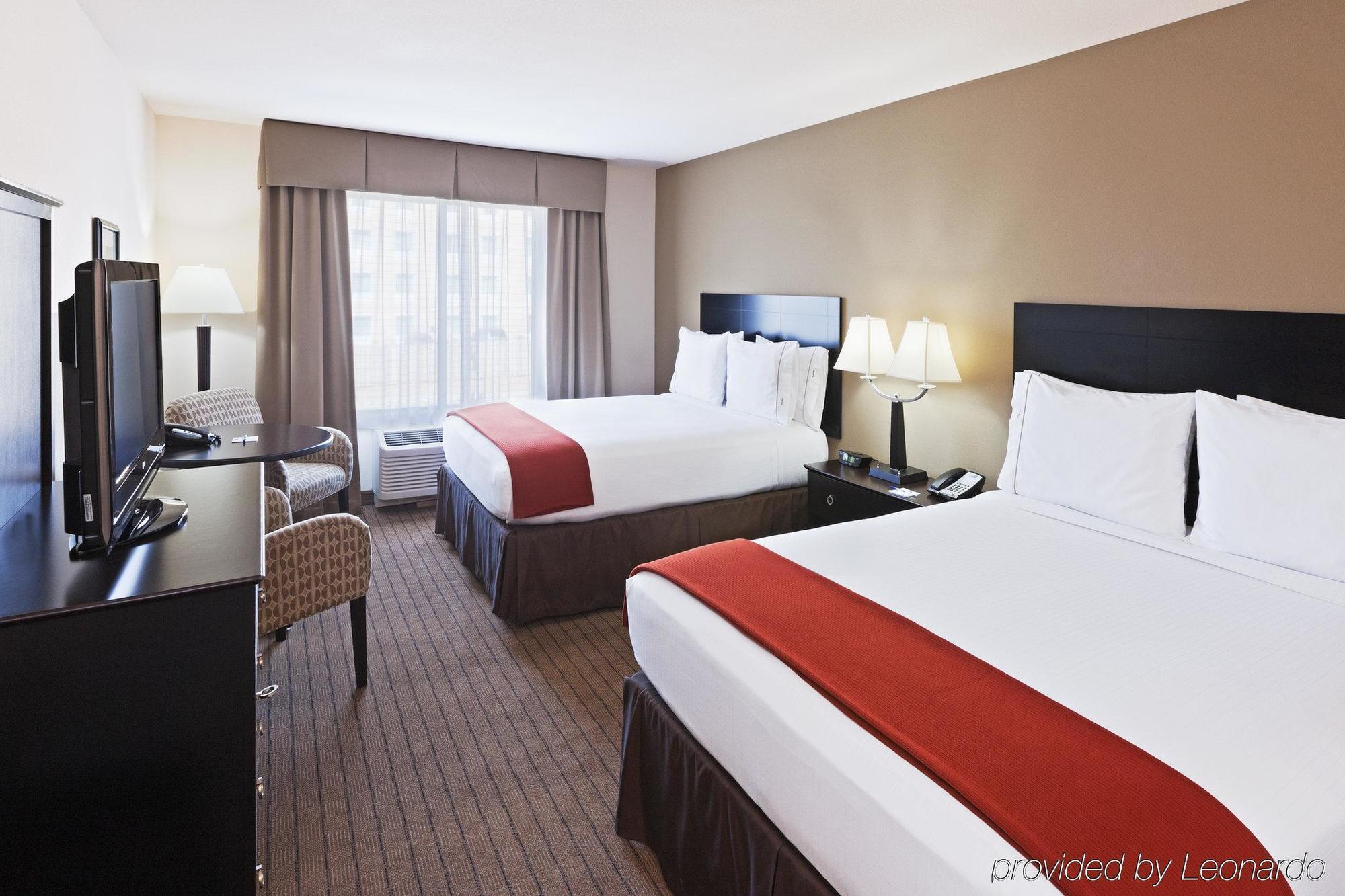 Holiday Inn Express & Suites El Paso Airport By Ihg Phòng bức ảnh